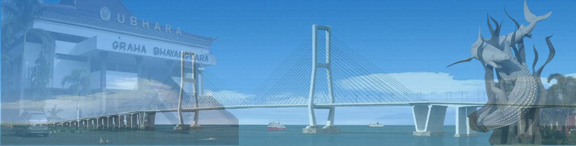 Universitas Bhayangkara Surabaya Excellent Competitive And Ethical Universitas Bhayangkara Surabaya Excellent Competitive And Ethical